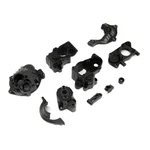 Axial Transmission Housing Set SCX10III AXI232029 Elec Car/truck Replacement New. Price: $22.98.