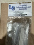 Level L3 Rc TA-017 Combo Complete Axle Mounting Kit New. Price: $23.36.