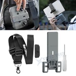 Remote Control Ipad Holder Extended Mount Strap Sling Hook For Dji RC-N1/N2/N3 New. Price: $26.49.