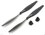 New E-flite Prop/propeller (2) With Spinner Ultra Micro Pole Cat # EFL9051. Price: $7.99.