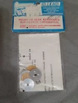 Vintage Parma 12866 Kyosho Optima Javelin F/r Slipper Clutch Differential Rare!! New. Price: $40.00.