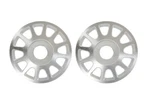 Traxxas 10274-SLVR Wheel Inner Method Race Aluminum Silver New. Price: $44.95.