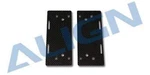 Align 800E Auxiliary Battery Bottom Plate Set New. Price: $14.99.