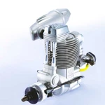 Engines 3A010 GF30 Ii 30CC 4STROKE Gas W/ignition Module OSMG0799 New. Price: $887.99.
