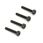 Du-bro 3.0 X 8MM Socket Head Cap Screw (4-PACK) 2122 New. Price: $9.10.