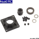 Hpi 109535 Nitro Start Back Plate Set (g/f Series) New. Price: $27.00.