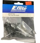 Eflite / Blade EFLH1463 Tail Case Set For E-flite B400 New. Price: $7.99.