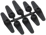 Dubro Products (DUB670-01) Super Strength Long Futaba/savox Servo M New. Price: $22.78.