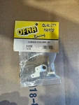 Vintage Ofna 31220 Aluminum Servo Arms Set New. Price: $44.36.