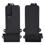 Rc Car Receiver Box, Sealed Crawler Sealing ... New. Price: $16.23.