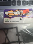 Hpi Racing A349 Bumber Set (nitrpo Rush) - Discontinued New. Price: $26.95.