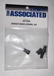 Nos Team Associated Part 91445 B5 Series Shock Bushing Set New Nip. Price: $12.99.