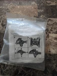 Traxxas 7971 Mount, Camera/gimbal (anti-vibration) New. Price: $10.00.
