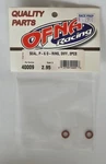 Ofna Jammin Hobao 40009 Seal, P-6 0-RING, Diff, 2PCS New. Price: $7.99.