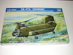 Trumpeter CH-47A Chinook Factory Sealed New. Price: $29.99.