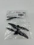 2X 3 Pc Top Race Spare Propellers TR-C285G Rc Plane New. Price: $12.00.