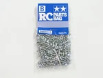 New Tamiya Super Screw Bag TC15. Price: $8.70.