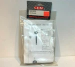 Cen MDS02 Oil Shocks For Mini Madness Nip Rc New. Price: $12.95.