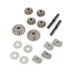 Arrma AR310436 Set ARAC4010 & Differentials New. Price: $18.98.