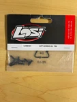 Team Losi Losb 4591 Diff Screws (8): Ten New. Price: $18.99.