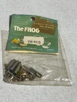 Tamiya X8416 Vintage 1/10 Rc Screw Bag 58041 Frog New Nos Subaru Brat Lancia. Price: $10.75.