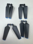 Skydio 2+ Propellers Used - Drone Blades/no Scratches Or Damage. Price: $34.95.