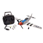 Hobbyzone P-51D Mustang 450MM Rtf With Safe HBZ-1251 New. Price: $99.99.