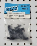 Ofna Racing 18954 Rear Up-rights, 8MM Axles (pair) Nip Nos New. Price: $17.95.