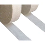 Boilersource CTP-001-008 Ceramic Fiber Tape, Plain, 1/16 Thick, 1/2 New. Price: $33.25.