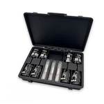 Team Exalt Storage Case Holds 8 MOTORS/3 EXA4059 New. Price: $44.99.