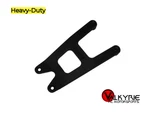 Vintage Rpm Losi Hd Tall Upper Chassis Brace Plastic Black (1) 7380 Used. Price: $60.90.