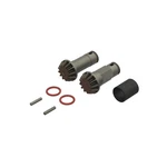 Arrma Grom Differential Input Gear Set (ARA311182) New. Price: $14.99.