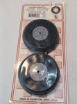 Rc Airplane Wheels Dave Brown Products Flite Wr 30-5573. Price: $9.50.