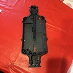 Arrma Composite Chassis - Lwb ARA320608 Elec Car/truck Replacement Parts New. Price: $20.00.