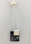 Yuneec Breeze 4K Compas Used. Price: $11.00.