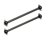Associated 6370 RC10 Dogbones New. Price: $15.29.