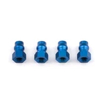 Team Associated #31250 Ft Shock Bushing New. Price: $30.96.