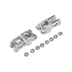 Losi Aluminum Rear Hubs (2): Tenacity - LOS334011 New. Price: $43.99.
