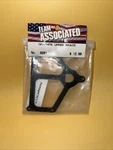 Vintage Team Associated RC10L Upper Pod Brace Graphite, NO.8201, Nip New. Price: $25.00.