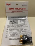 Maxx Products Mpi 7953, 3S Battery Module, Black, Rc R/c Airplane New. Price: $13.59.
