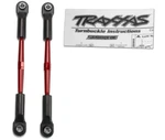 Traxxas 2336X Red Anodized 61MM Turnbuckles For 2WD Stampede And Bigfoot New. Price: $12.00.