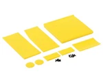 Losi 22S Sprint Wing Panel Set (yellow) LOS-2855 New. Price: $16.99.
