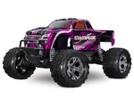 Traxxas Stampede Hd 1/10 2WD Brushless Monster Truck W/BL-2S Esc & Tq New. Price: $249.95.