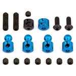Team Associated B6.1 Anti-roll Bar Hardware, ASC91821 Multiple New. Price: $28.99.