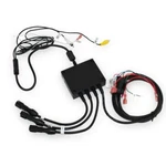 Three Camera Controller Kit New. Price: $159.11.