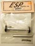 Hobby ESP056 T/e-maxx New. Price: $29.99.