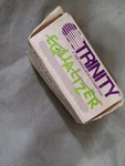 Vintage 1991 Trinity Equalizer Stock Non Tamper Brushed Motor Nice Rare !!!! Used. Price: $50.00.