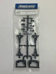Team Associated 91776 RC10B6.1 Caster And Steering Blocks New. Price: $10.99.