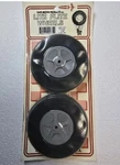 Dave Brown Products Flite Wheels 1/2" WH35-5735 Rc Airplane Rare Vintage New. Price: $13.77.