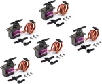 MG90D 9G Digital Micro Servo Metal Gear Motor High Torque Upgraded MG90S F New. Price: $34.99.
